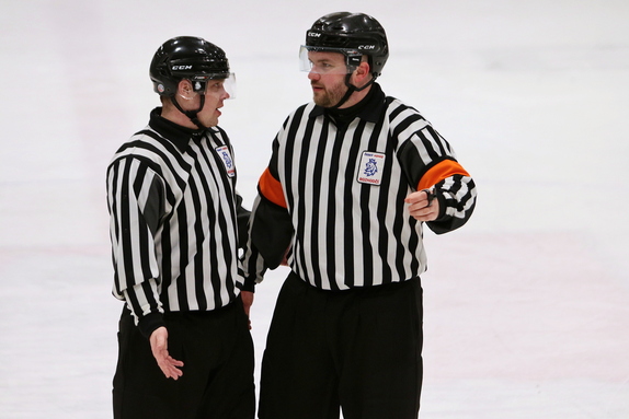 HC Světlá n. S. - Mor. Budějovice 5:2 (7.3.2026) 7