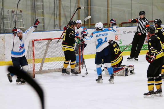 HC Světlá n. S. - Mor. Budějovice 5:2 (7.3.2026) 8