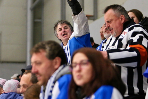 HC Světlá n. S. - Mor. Budějovice 5:2 (7.3.2026) 1