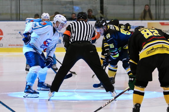HC Světlá n. S. - Mor. Budějovice 5:2 (7.3.2026) 1