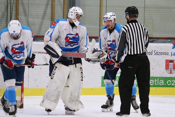 HC Světlá n. S. - Mor. Budějovice 5:2 (7.3.2026) 1