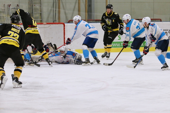 HC Světlá n. S. - Mor. Budějovice 5:2 (7.3.2026) 1