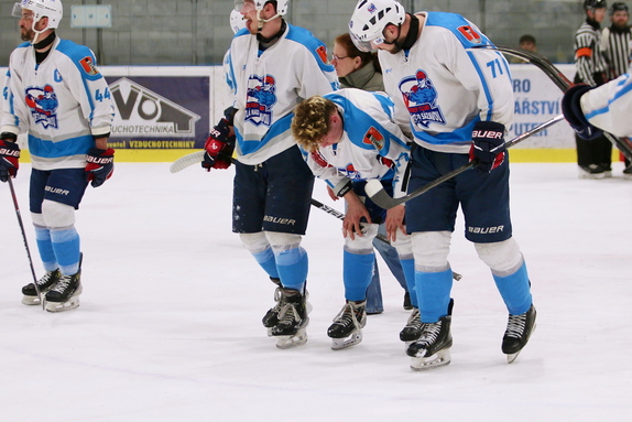 HC Světlá n. S. - Mor. Budějovice 5:2 (7.3.2026) 3