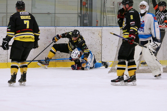 HC Světlá n. S. - Mor. Budějovice 5:2 (7.3.2026) 3