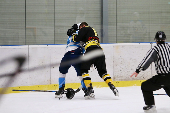 HC Světlá n. S. - Mor. Budějovice 5:2 (7.3.2026) 3