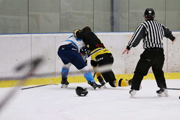 HC Světlá n. S. - Mor. Budějovice 5:2 (7.3.2026) 3