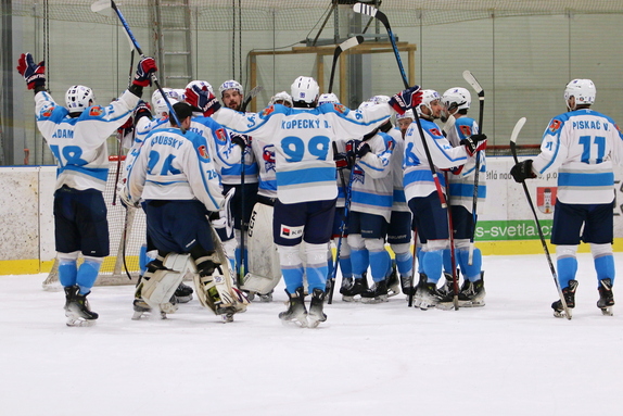 HC Světlá n. S. - Mor. Budějovice 5:2 (7.3.2026) 3