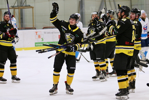 HC Světlá n. S. - Mor. Budějovice 5:2 (7.3.2026) 3