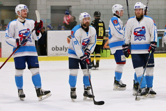 HC Světlá n. S. - Mor. Budějovice 5:2 (7.3.2026) 3