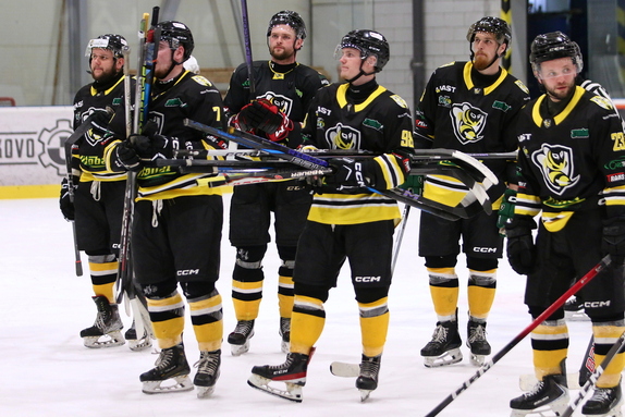 HC Světlá n. S. - Mor. Budějovice 5:2 (7.3.2026) 3