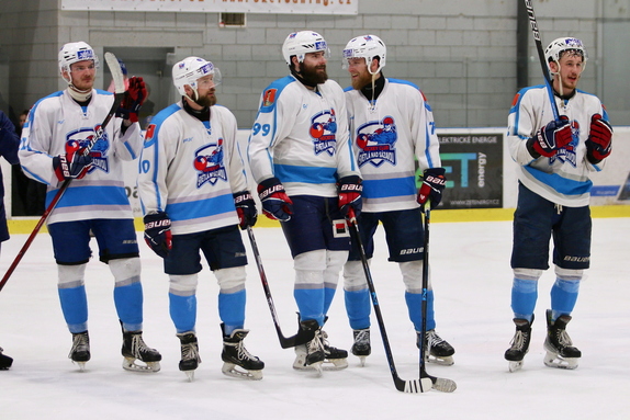 HC Světlá n. S. - Mor. Budějovice 5:2 (7.3.2026) 3