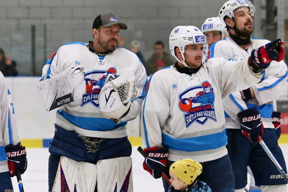 HC Světlá n. S. - Mor. Budějovice 5:2 (7.3.2026) 4