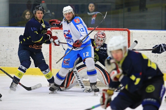 HC Světlá n. S. - HC Choceň 3:4 (29.1.2017) 60