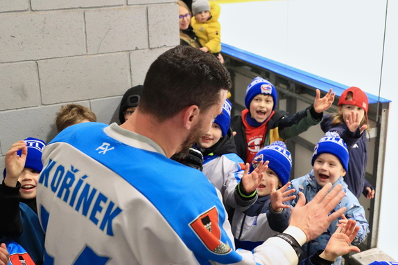 HC Světlá n. S. - Mor. Budějovice 5:2 (7.3.2026) 4