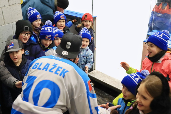 HC Světlá n. S. - Mor. Budějovice 5:2 (7.3.2026) 4