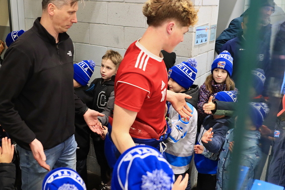 HC Světlá n. S. - Mor. Budějovice 5:2 (7.3.2026) 4