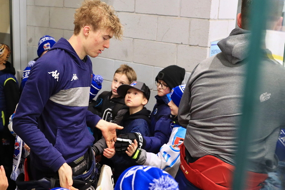 HC Světlá n. S. - Mor. Budějovice 5:2 (7.3.2026) 4