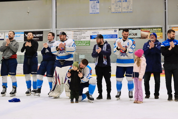 HC Světlá n. S. - Mor. Budějovice 5:2 (7.3.2026) 5