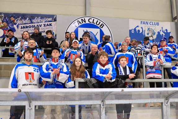 HC Světlá n. S. - Mor. Budějovice 5:2 (7.3.2026) 6