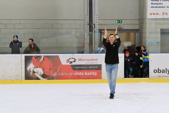 HC Světlá n. S. - Mor. Budějovice 5:2 (7.3.2026) 6