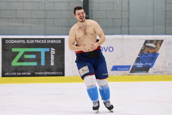 HC Světlá n. S. - Mor. Budějovice 5:2 (7.3.2026) 6