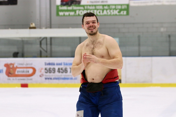 HC Světlá n. S. - Mor. Budějovice 5:2 (7.3.2026) 6