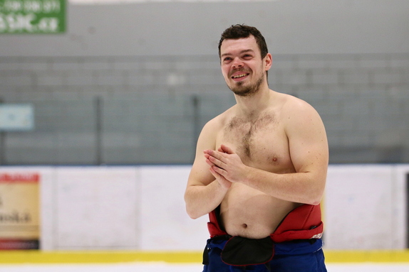 HC Světlá n. S. - Mor. Budějovice 5:2 (7.3.2026) 6