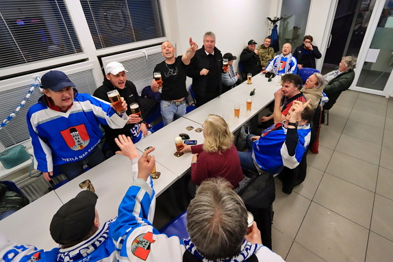 HC Světlá n. S. - Mor. Budějovice 5:2 (7.3.2026) 6