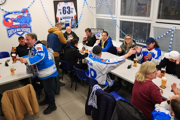 HC Světlá n. S. - Mor. Budějovice 5:2 (7.3.2026) 6