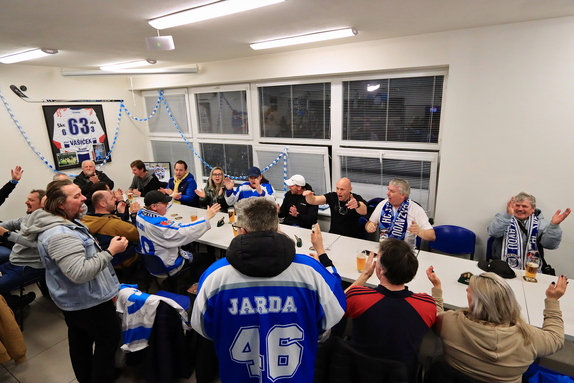 HC Světlá n. S. - Mor. Budějovice 5:2 (7.3.2026) 6