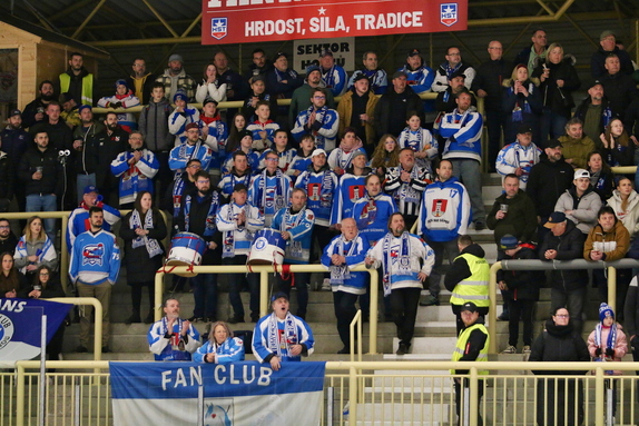 HC M. Budějovice - HC Světlá n. S. 3:2pp (11.3.202