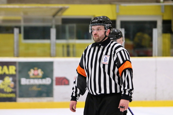 HC M. Budějovice - HC Světlá n. S. 3:2pp (11.3.202