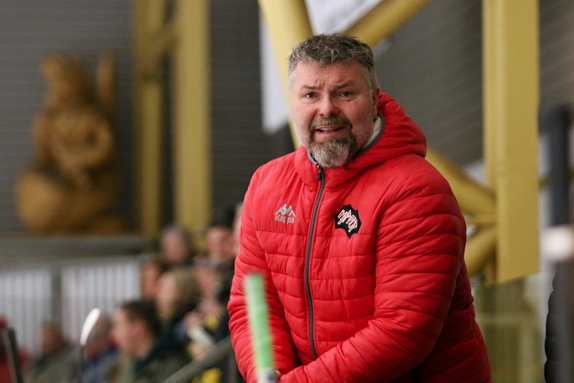 HC M. Budějovice - HC Světlá n. S. 3:2pp (11.3.202