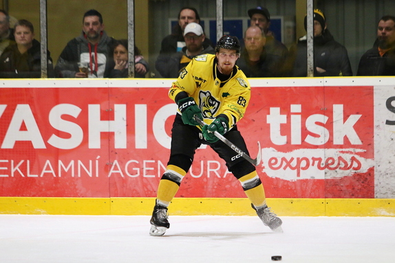 HC M. Budějovice - HC Světlá n. S. 3:2pp (11.3.202