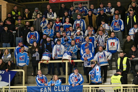 HC M. Budějovice - HC Světlá n. S. 3:2pp (11.3.202