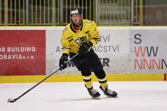 HC M. Budějovice - HC Světlá n. S. 3:2pp (11.3.202