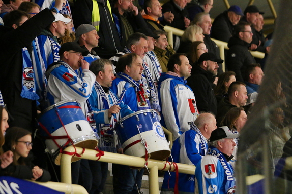 HC M. Budějovice - HC Světlá n. S. 3:2pp (11.3.202