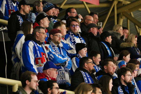 HC M. Budějovice - HC Světlá n. S. 3:2pp (11.3.202