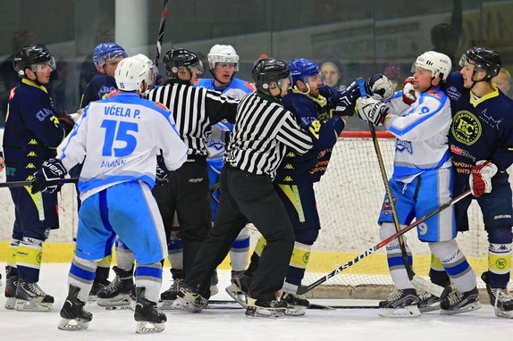 HC Světlá n. S. - HC Choceň 3:4 (29.1.2017) 67