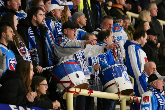 HC M. Budějovice - HC Světlá n. S. 3:2pp (11.3.202