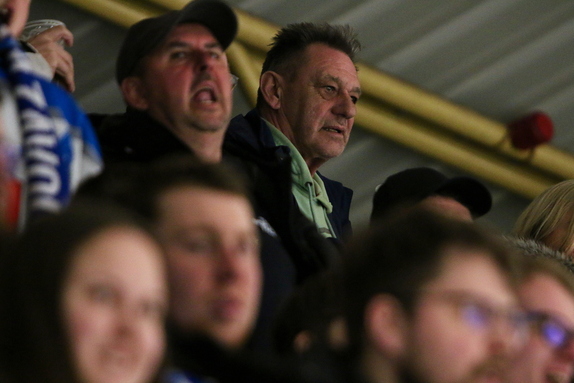 HC M. Budějovice - HC Světlá n. S. 3:2pp (11.3.202