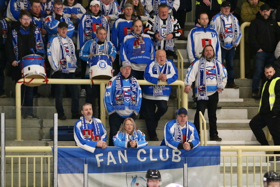 HC M. Budějovice - HC Světlá n. S. 3:2pp (11.3.202