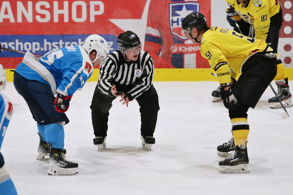 HC M. Budějovice - HC Světlá n. S. 3:2pp (11.3.202
