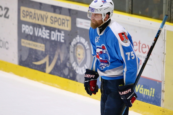 HC M. Budějovice - HC Světlá n. S. 3:2pp (11.3.202