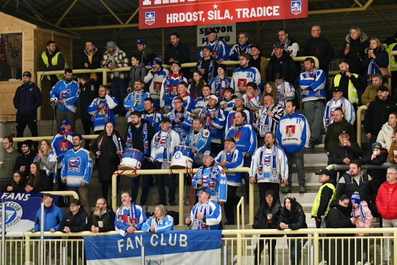 HC M. Budějovice - HC Světlá n. S. 3:2pp (11.3.202