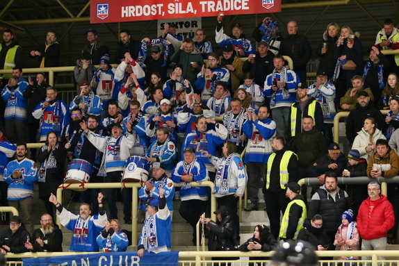 HC M. Budějovice - HC Světlá n. S. 3:2pp (11.3.202
