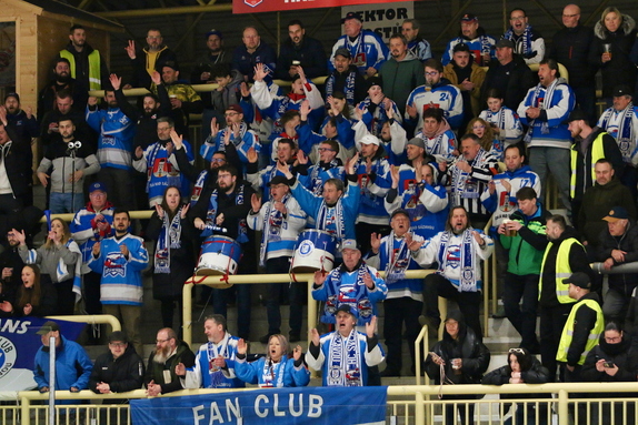 HC M. Budějovice - HC Světlá n. S. 3:2pp (11.3.202