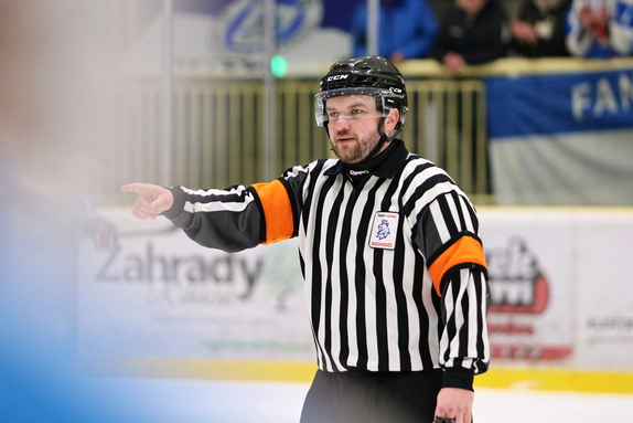 HC M. Budějovice - HC Světlá n. S. 3:2pp (11.3.202