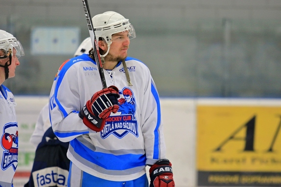 HC Světlá n. S. - HC Choceň 3:4 (29.1.2017) 76