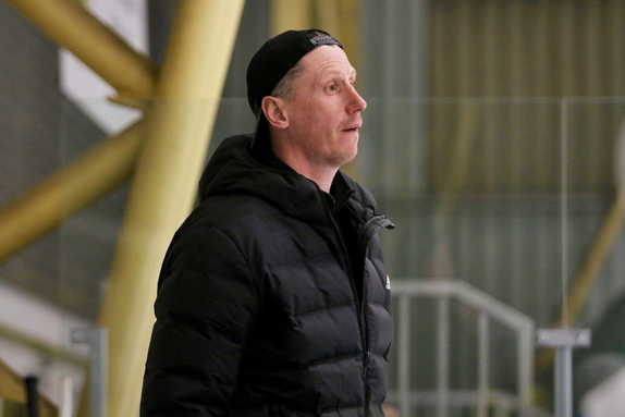 HC M. Budějovice - HC Světlá n. S. 3:2pp (11.3.202